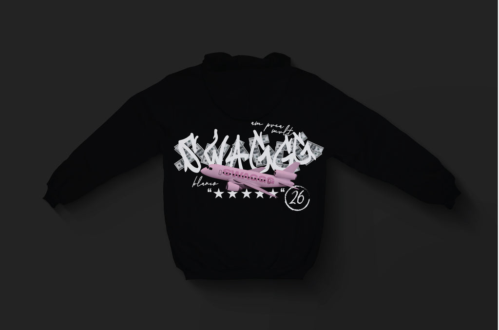 Hanorac sWaGGG26 – Midnight Edition