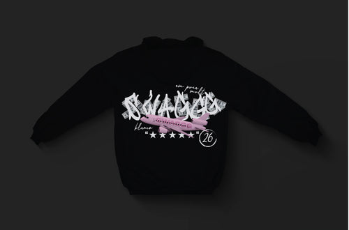 Hanorac sWaGGG26 – Midnight Edition