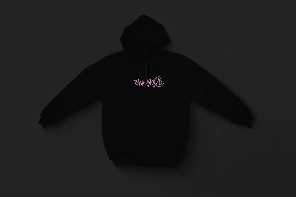 Hanorac sWaGGG26 – Midnight Edition