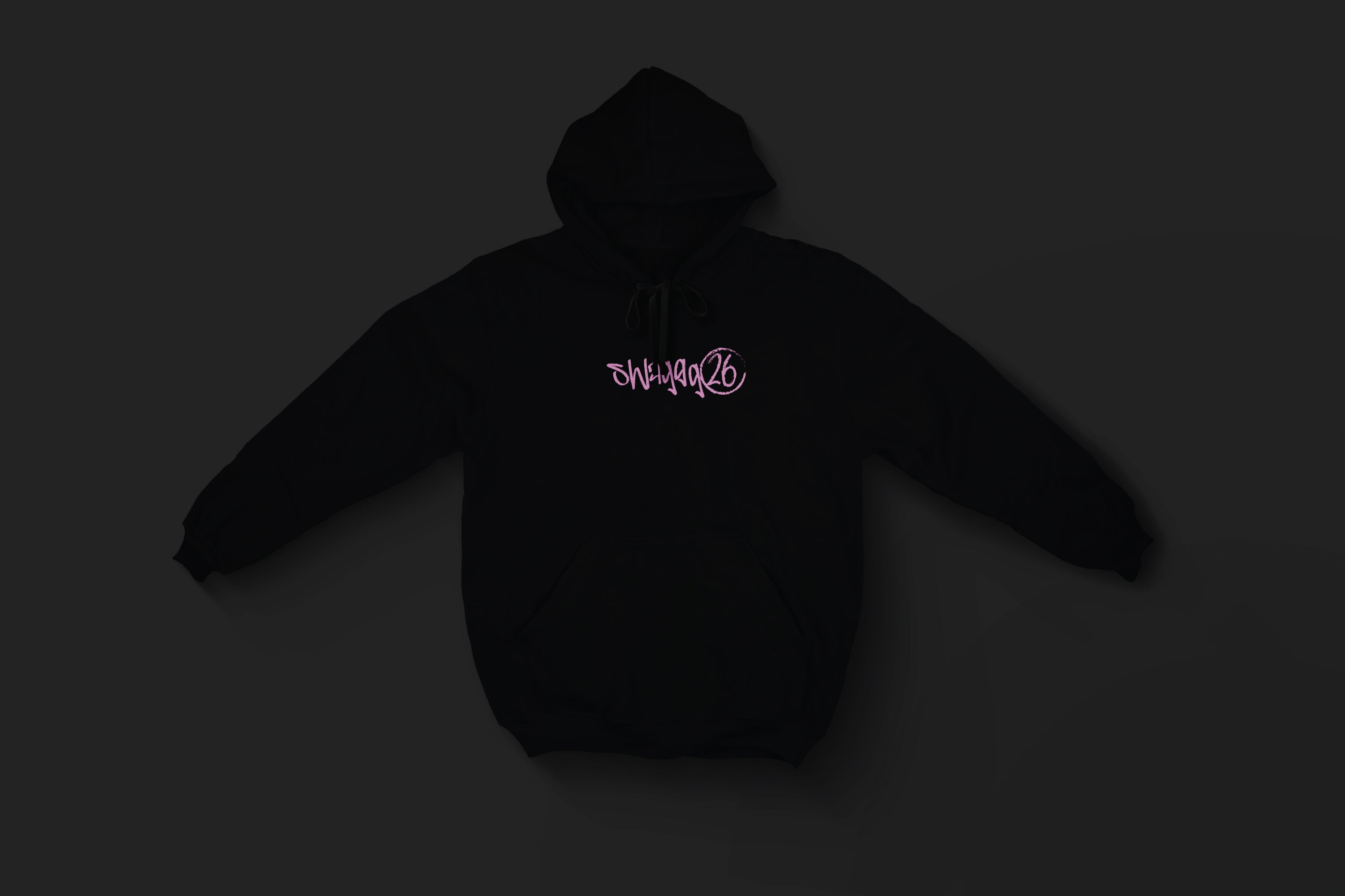 Hanorac sWaGGG26 – Midnight Edition